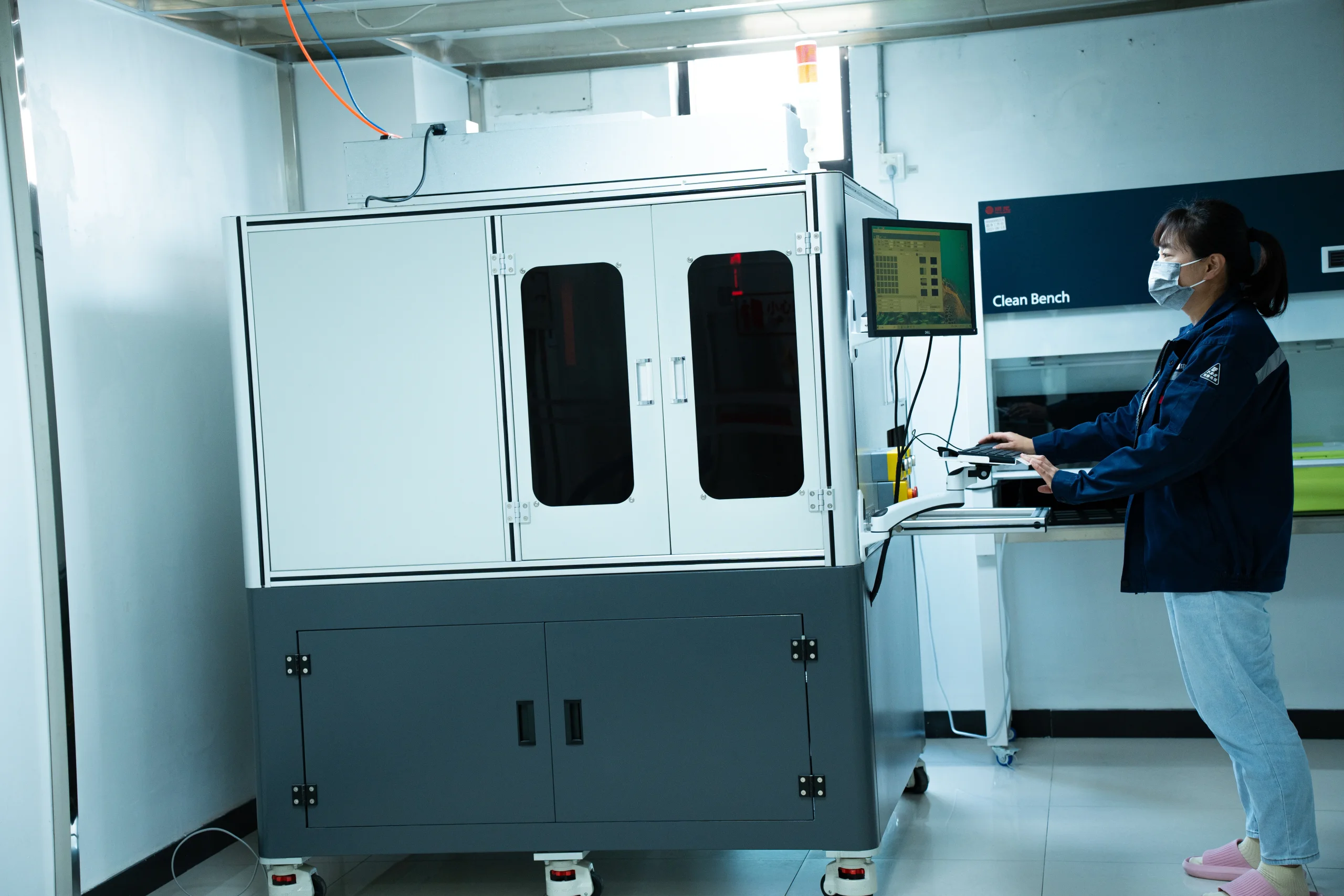 infrared filter factory