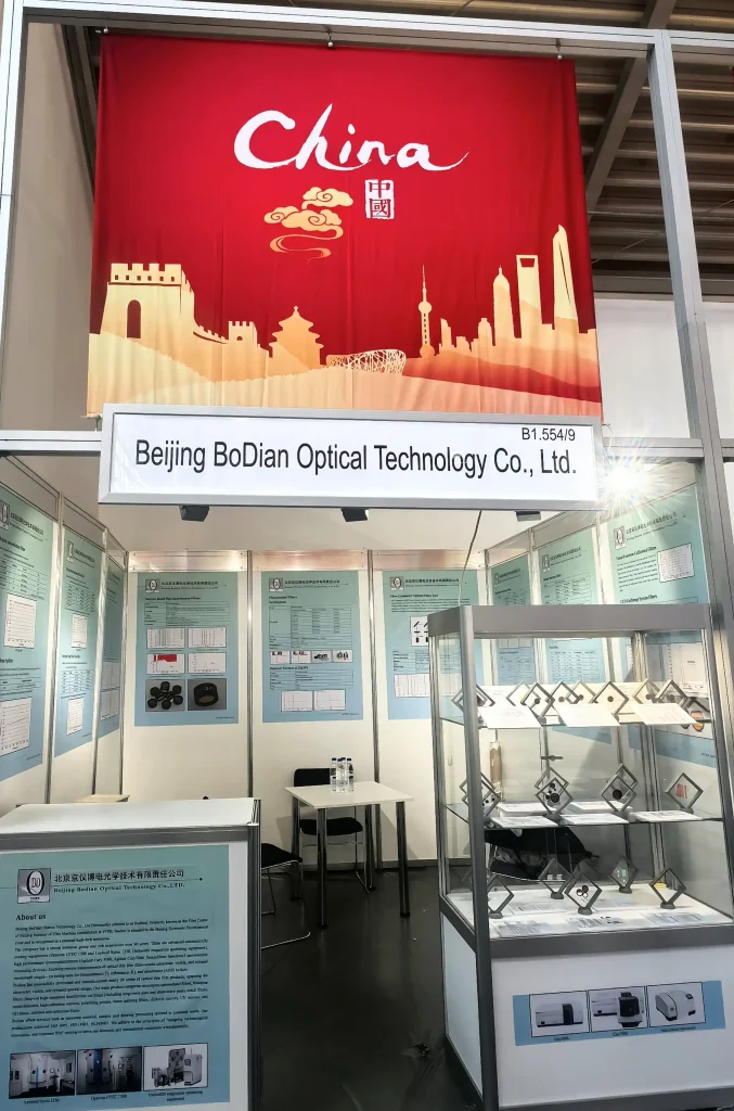 How Multi-Layer IR Filters Improve Spectral Selectivity in Detectors