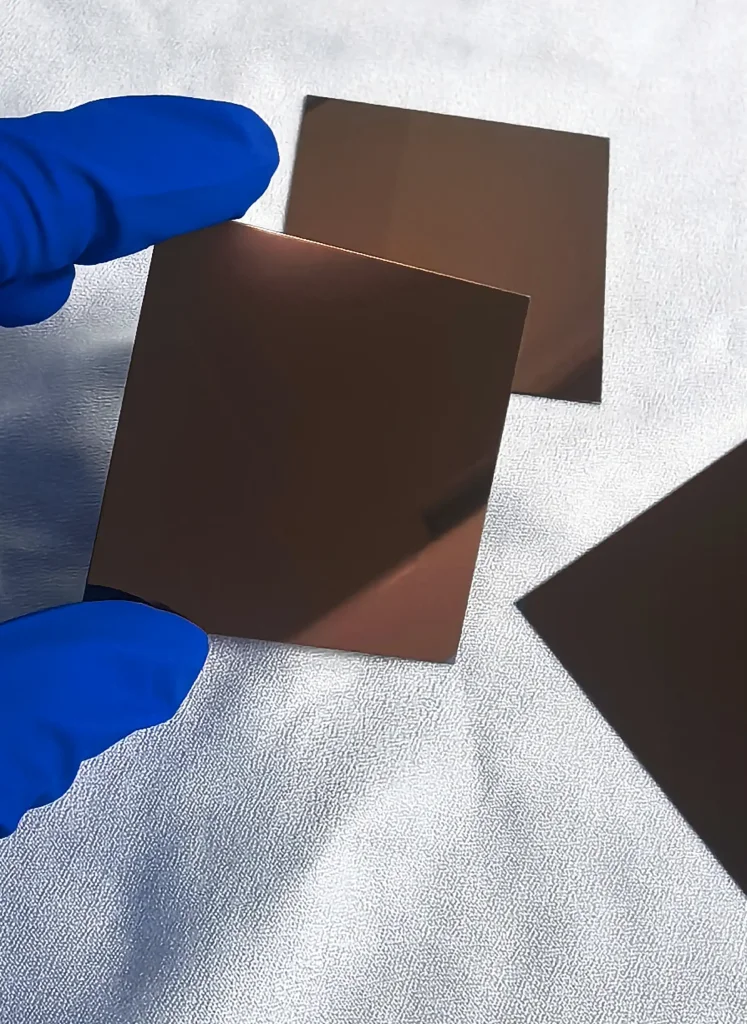 Multi-Layer IR Filters