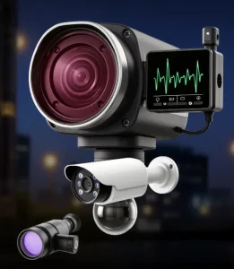 Optical Filters on UAV Gimbals What They Do and Why They Matter