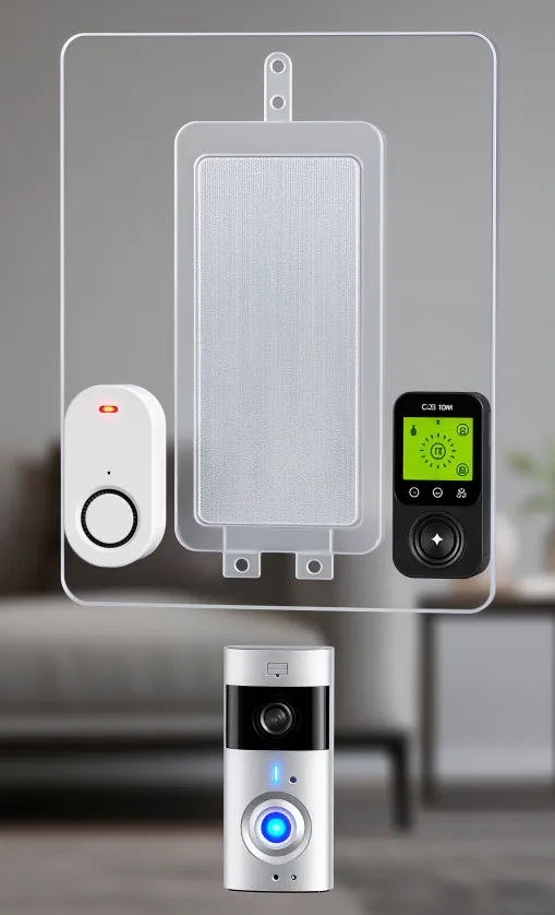 What Are the Advantages of Using Germanium in Infrared Optics