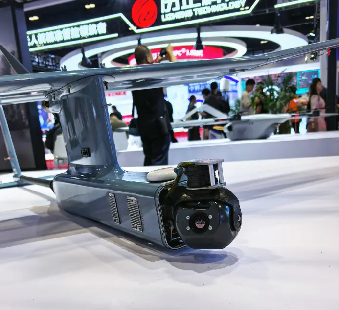 Infrared Filters and Thermal Imaging