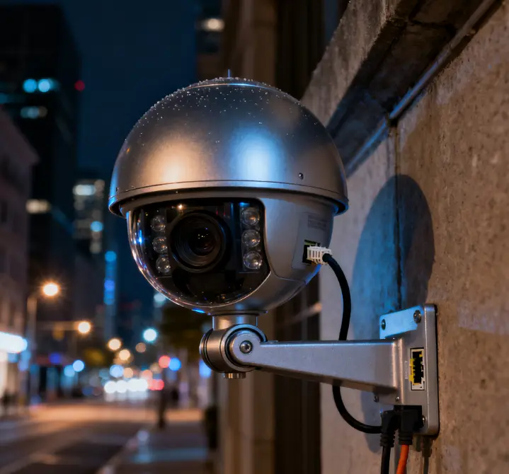 Night vision systems