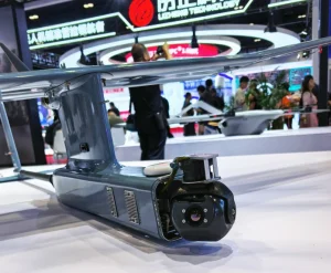 Filters in Active Infrared Systems