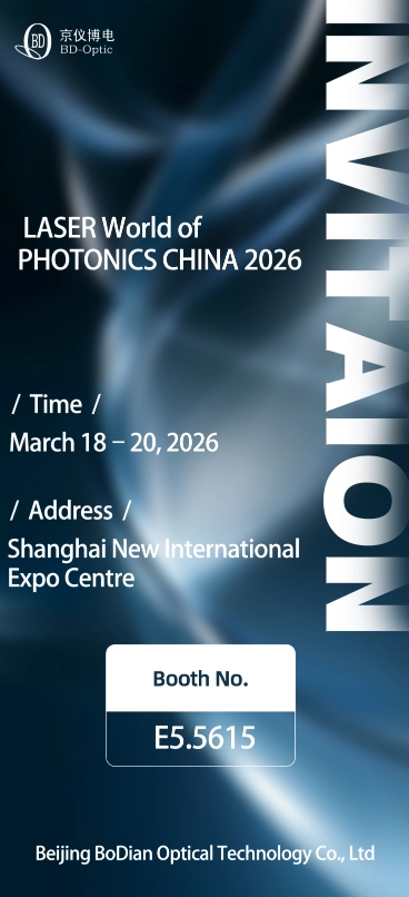 Core Optical Filter Solutions on Display