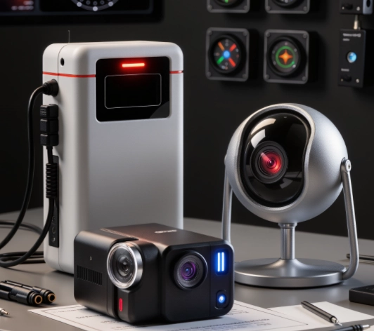 Low-Light Monitoring