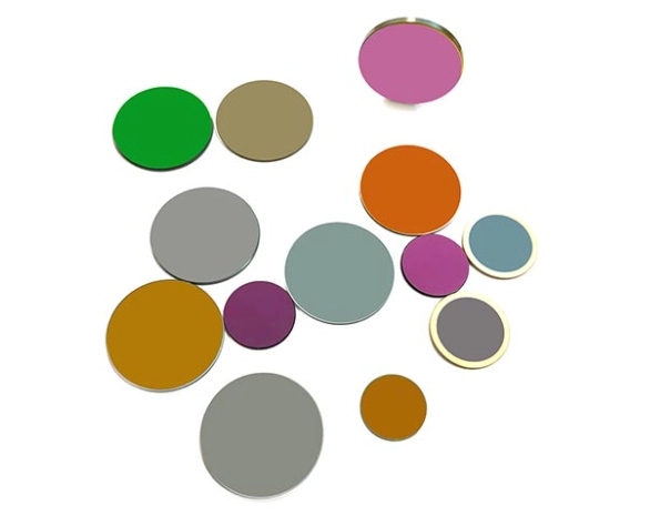 ILP5500-Infrared long wave pass filter