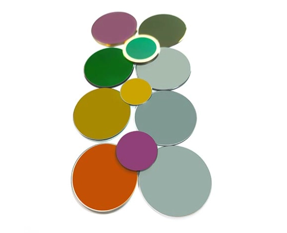 INBP10560-Infrared narrow bandpass filter