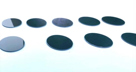 Optimizing Full-Spectrum IR Detection with High-Performance Broad-Band Pass Filters