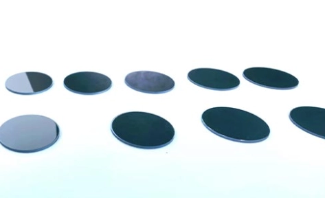 infrared broadband pass filter