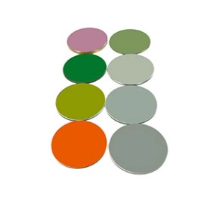 Custom Thin-Film Infrared Filters