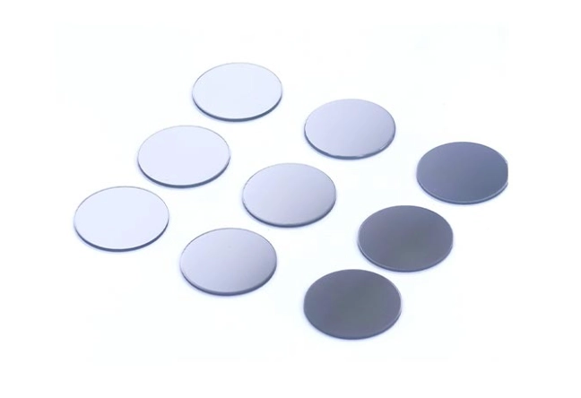 Industrial temperature measurement filter ILP10000