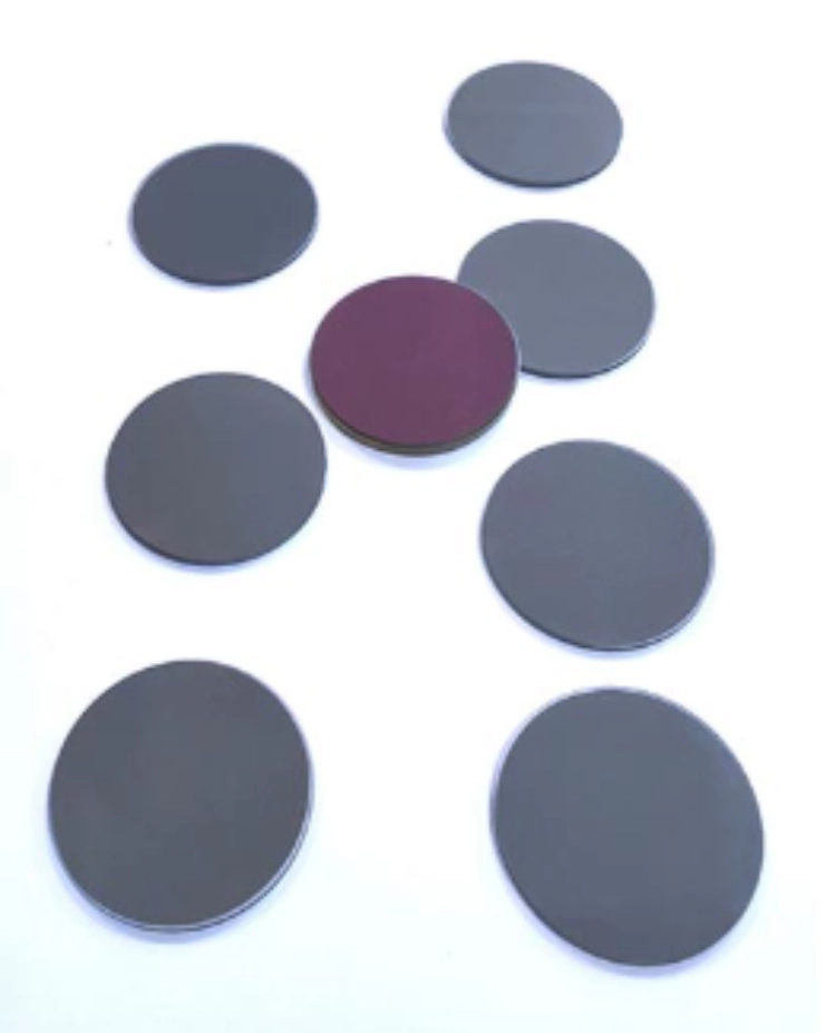 Infrared Anti-Reflection Filter