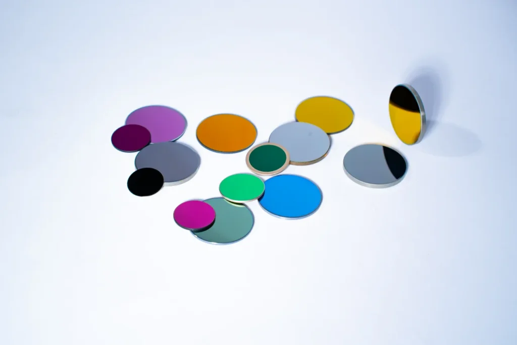 infrared filters