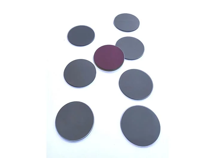 3-5μm AR