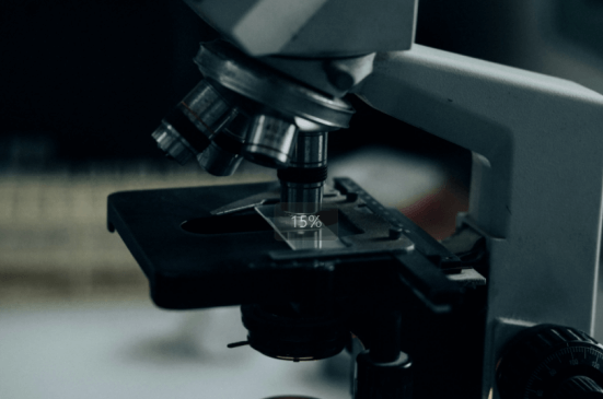 microscope
