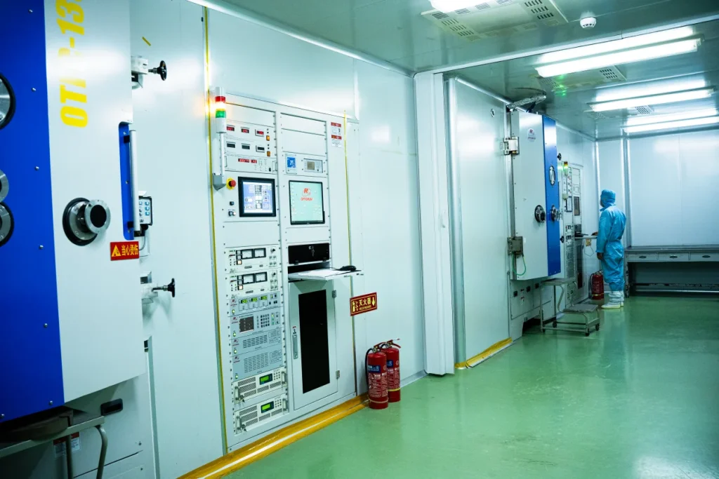 picture of factory