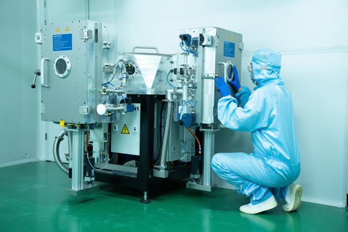 1-Manufacturing infrared filters