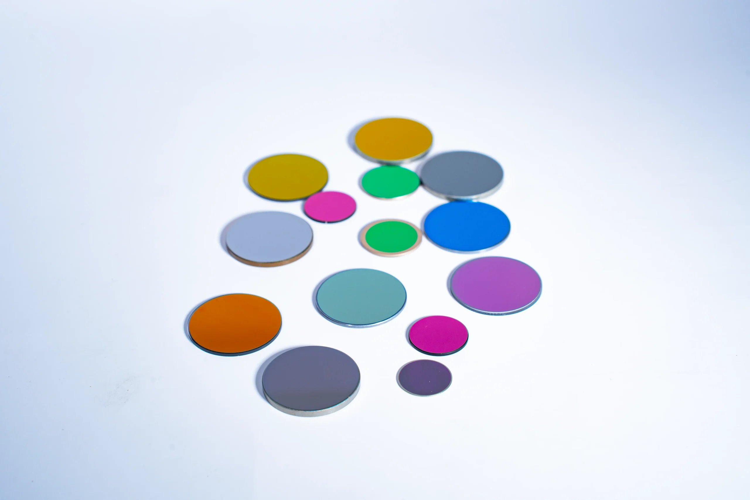 1-infrared filters