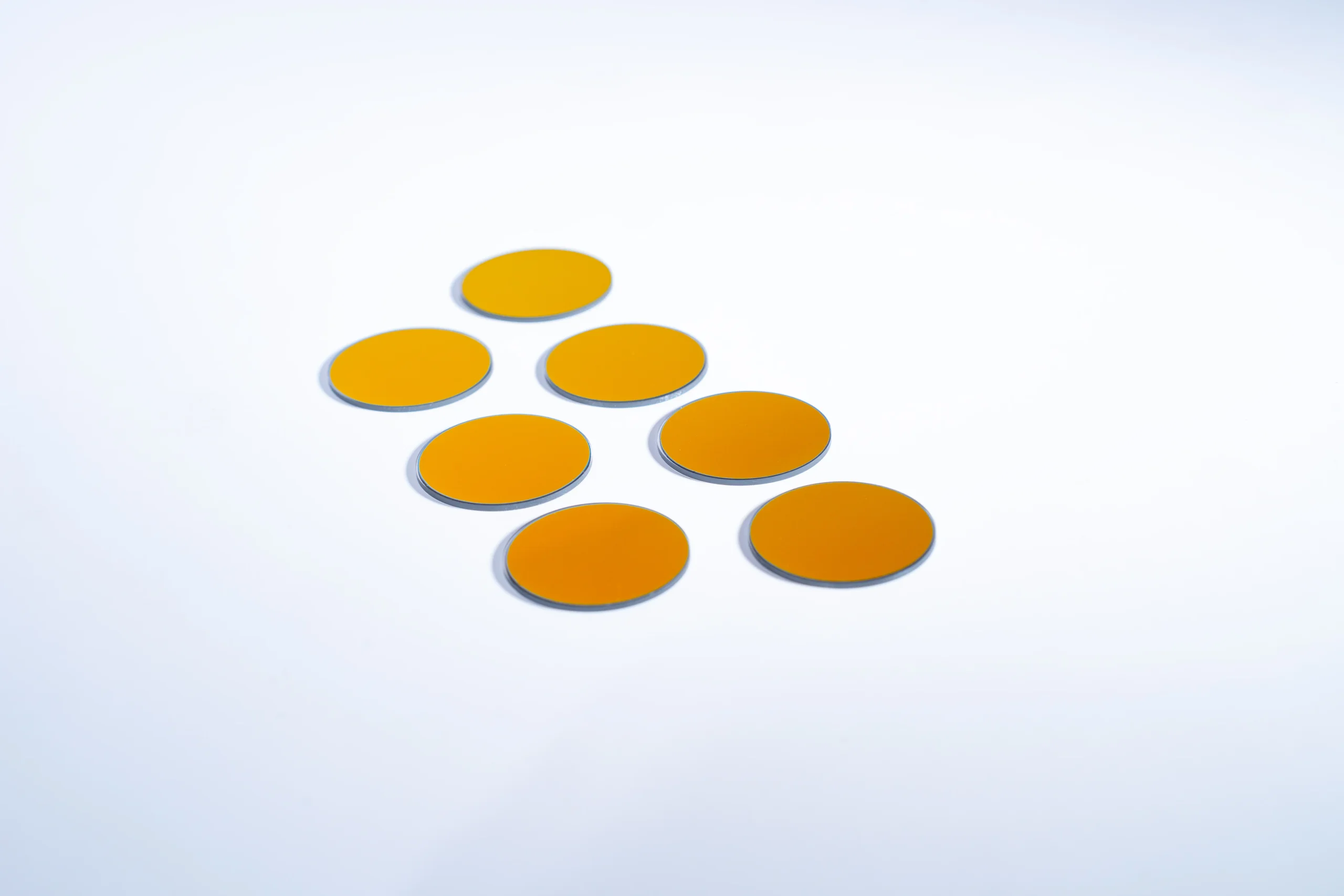 1- infrared filters