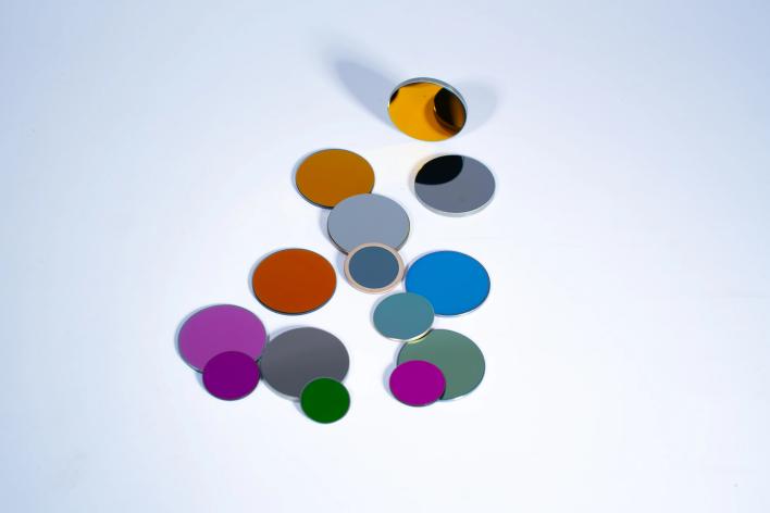 infrared filters