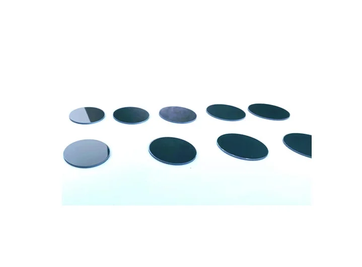 How to Choose the Right Infrared Filters for CH₄ Gas Detection