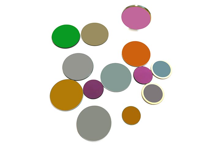 How Does Germanium Achieve High Transparency in Infrared Wavelengths How Does Germanium Achieve High Transparency in Infrared Wavelengths