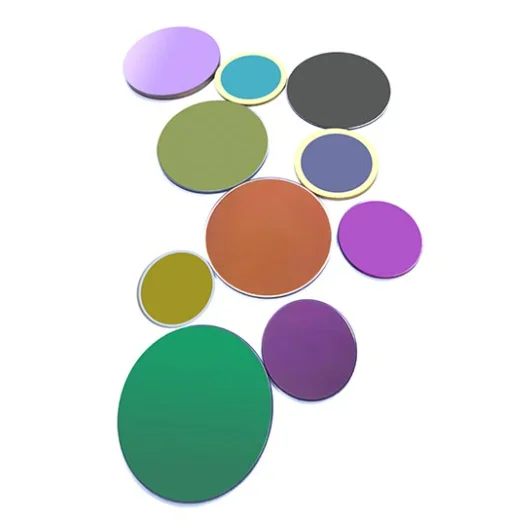 How Many nm Should Your Filter Block Visible Light to Reach True Far Infrared How Many nm Should Your Filter Block Visible Light to Reach True Far Infrared