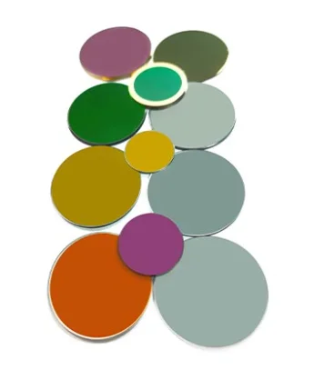 Which Paints and Pigments Block Near Infrared Light Effectively Which Paints and Pigments Block Near Infrared Light Effectively