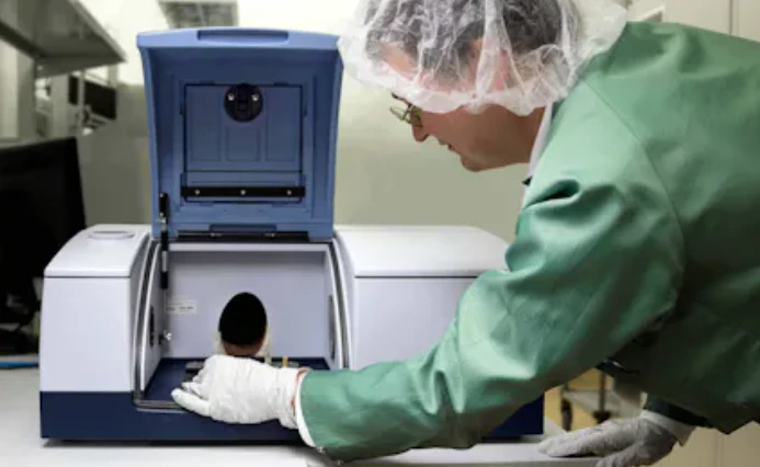 Why IR Filters Are Essential for Advanced Thermal Imaging Why IR Filters Are Essential for Advanced Thermal Imaging