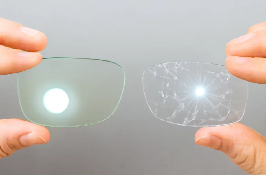 How Anti Reflection Filters Change Everyday Vision and Comfort