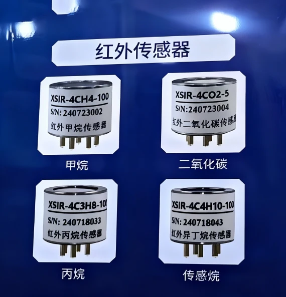 What Absorbs Infrared Light in the Atmosphere