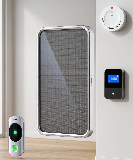 A Guide to Choosing IR Bandpass Filters for Smart Home Security and Automation