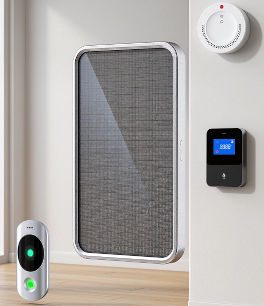 How Night Vision Technology is Revolutionizing Security Systems