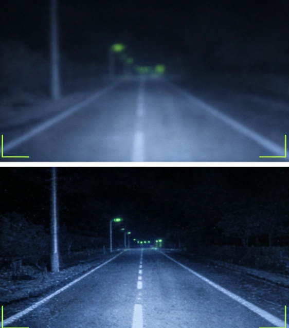 How Precision Infrared Filtering Enhances Night Vision and Low‑Light Monitoring