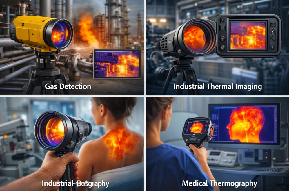 What Makes Infrared Anti-Reflective Coatings Essential for Modern Optics