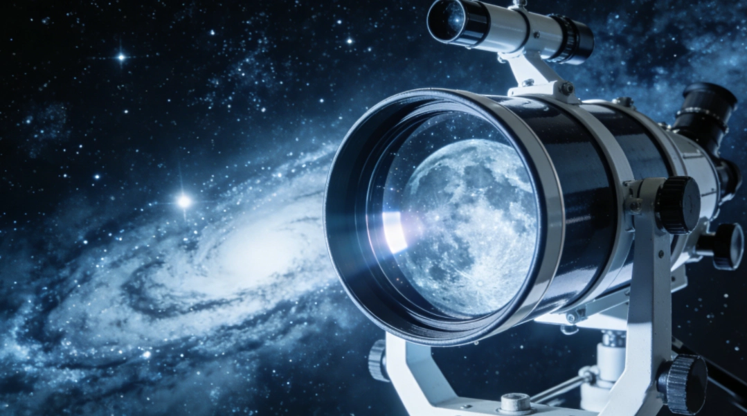How Infrared Filters Enhance Telescopic Imaging in Astronomy