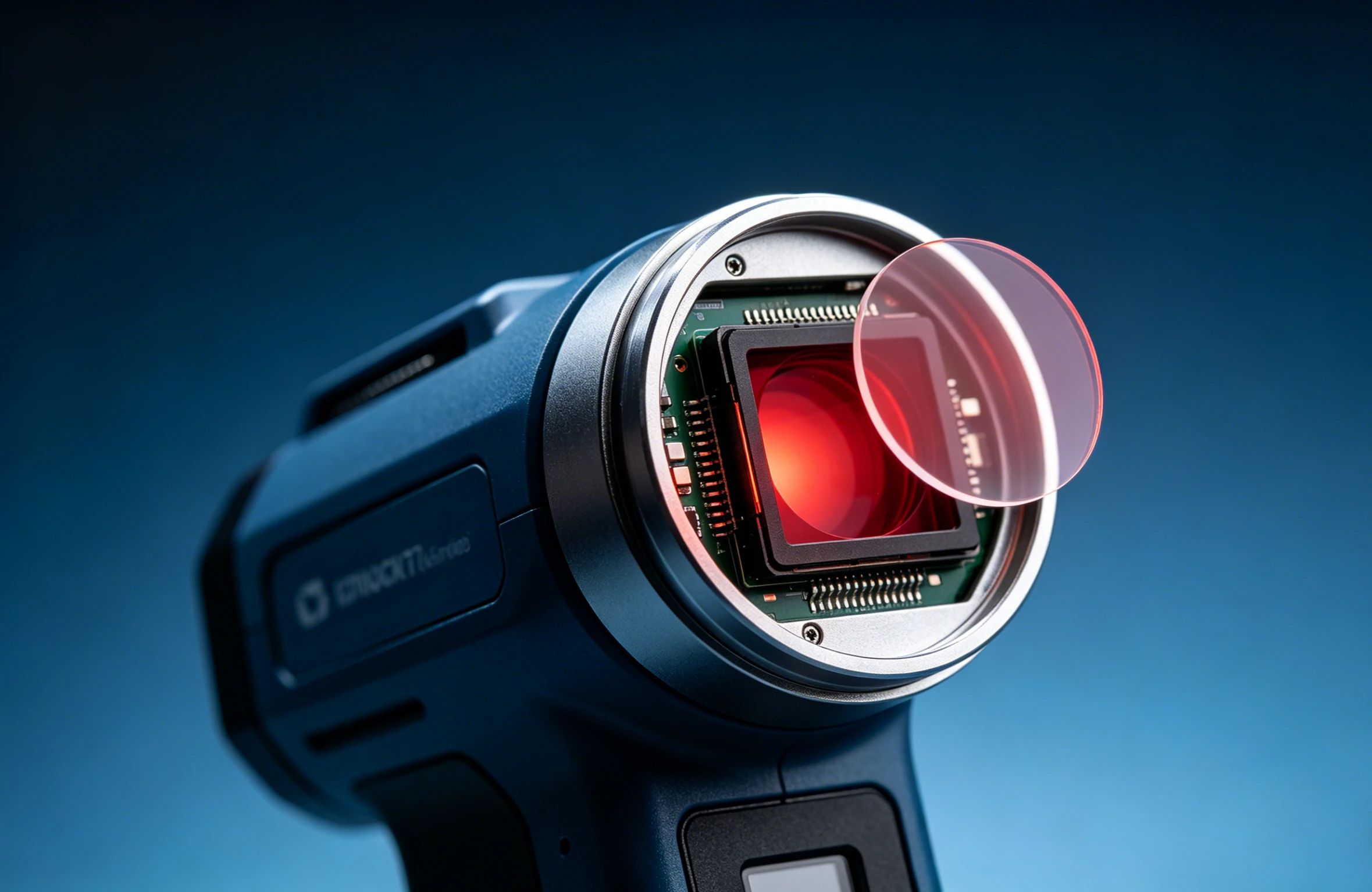 How Narrowband IR Filters Enhance the Accuracy of Portable Gas Analyzers