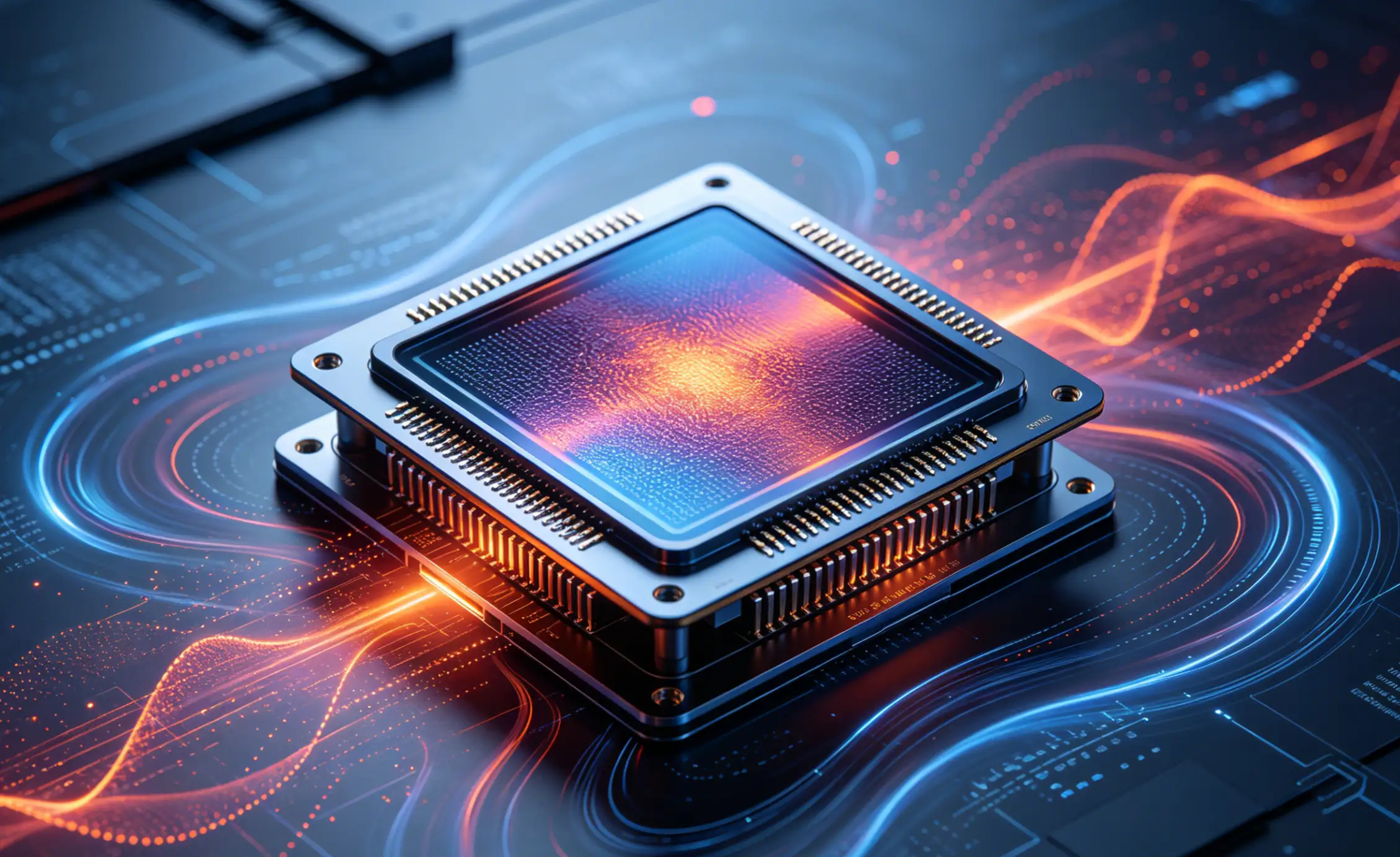 Modern Thermal Imaging Technology Trends You Should Monitor in 2026