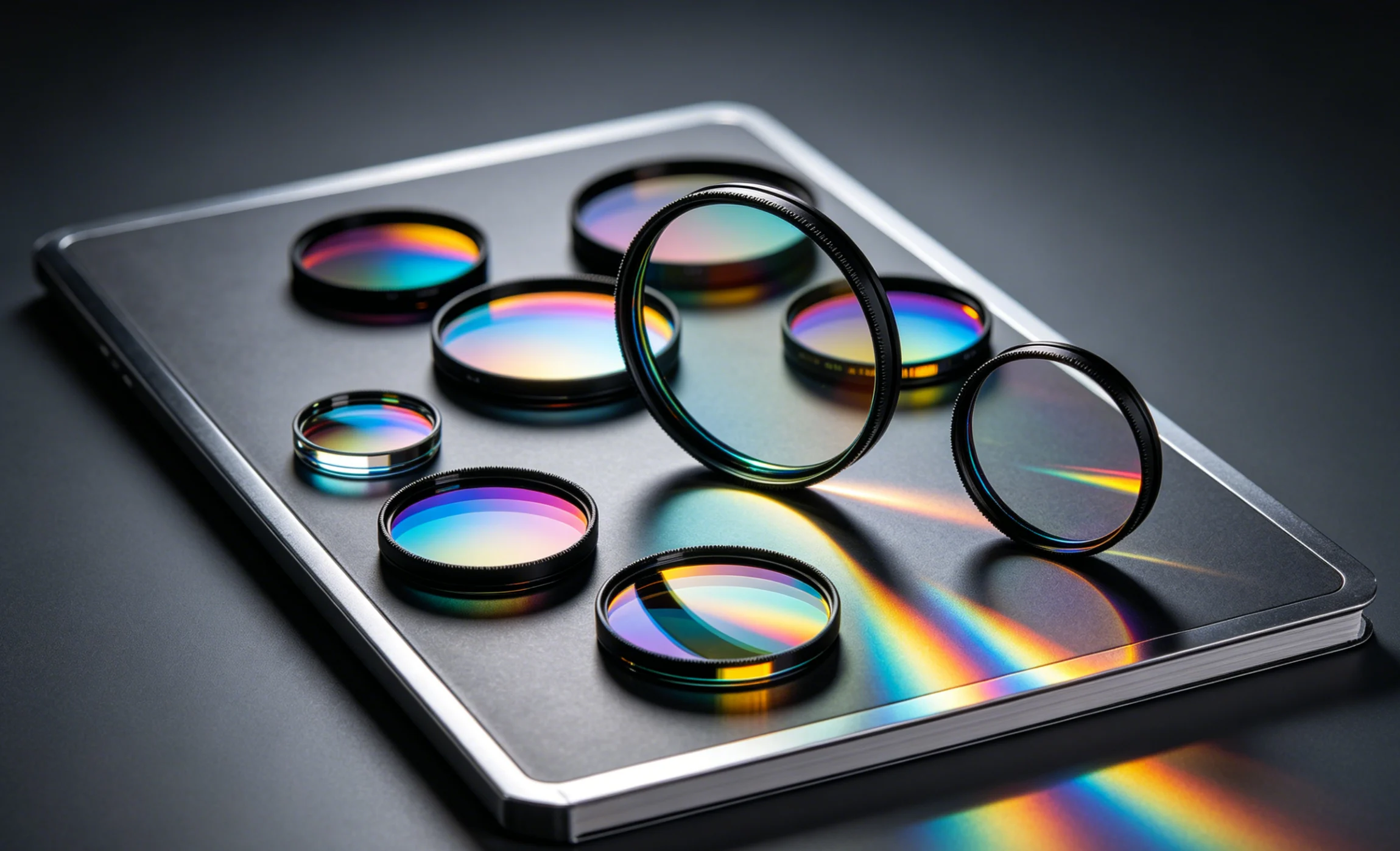 Tips for Choosing the Right Infrared Optical Filters for Global B2B Sourcing