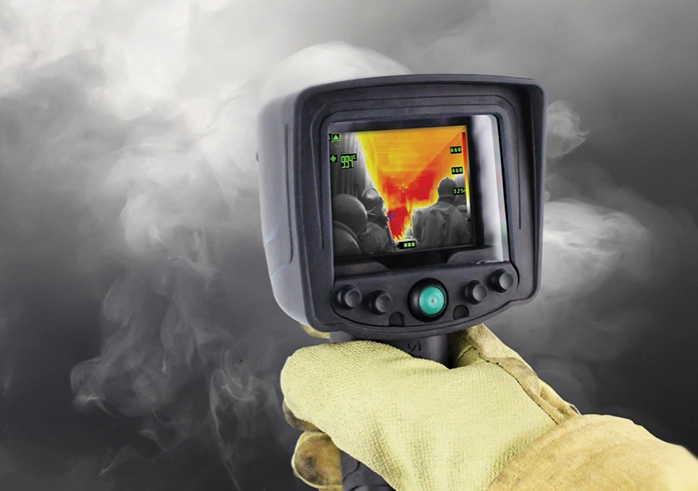 What&rsquo;s the Secret to Getting Lifelike Thermal Camera Effect
