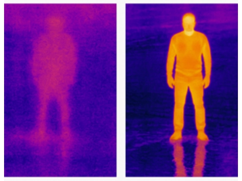 Why Precision Narrowband IR Filters Are the Secret to Superior Thermal Sensitivity