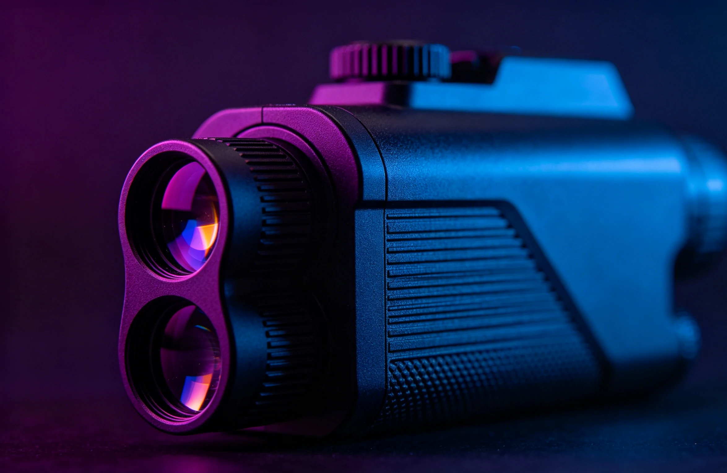 Why high precision 1064nm bandpass filters are essential for optimizing LiDAR and laser rangefinder performance