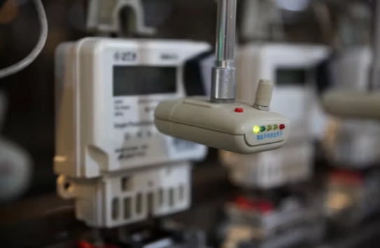 Boosting Gas Detection Accuracy in Industrial Systems with Infrared Filters