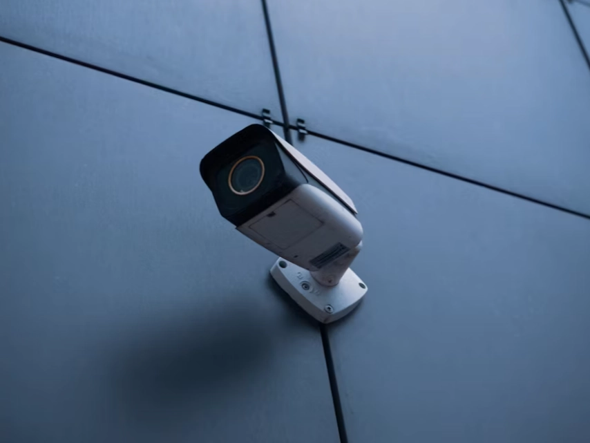 How Infrared Filters Improve Day and Night Imaging in Security Cameras