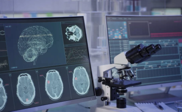 How Thin Film Optical Filters Improve Accuracy in Medical Diagnostic Equipment