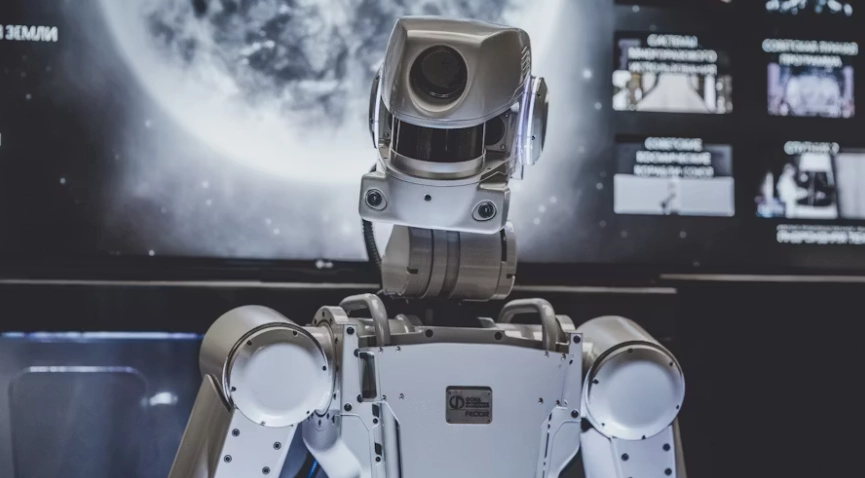 What Makes the Optical Filter the Most Critical Part of Robotic Vision