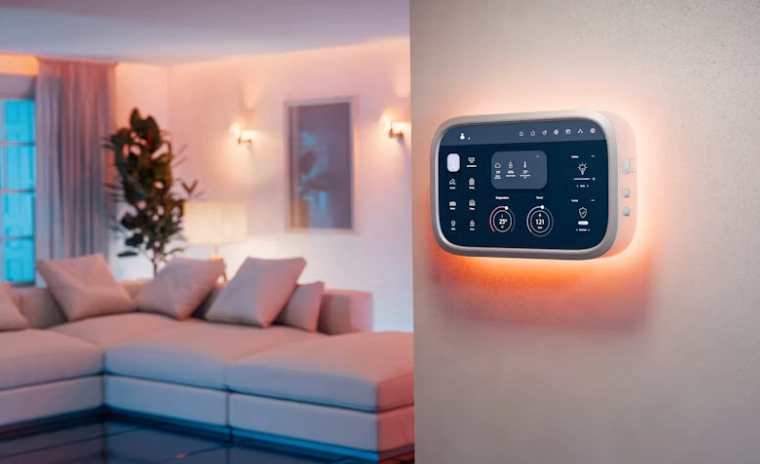 From Defense Imaging to Smart Homes How Infrared Filters Power Modern Sensing Devices