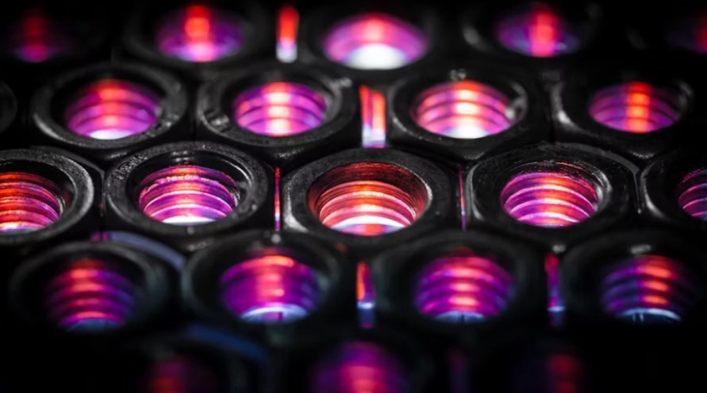 How to Achieve High Transmittance & Deep Rejection in Infrared Multilayer Coatings Design Principles and Process Control