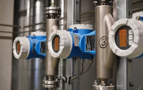 How Do Infrared Filters Improve Gas Detection, Non-Contact Temperature Measurement, and Thermal Imaging